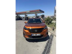 Sahibinden Peugeot 2008 1.2 PureTech Active 2021 Model Tekirdağ