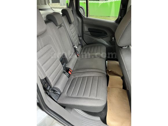 Sahibinden Ford Tourneo Connect 1.5 EcoBlue Titanium 2021 Model