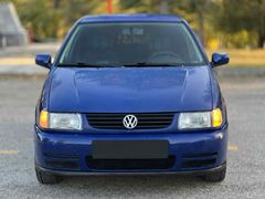 Volkswagen Polo 1.6 153.oooKM KLİMALI OTOMATİK VİTES