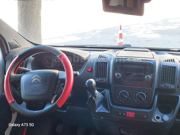 Sahibinden Citroen Jumper 2.2 HDI