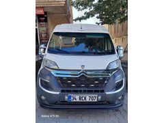 Sahibinden Citroen Jumper 2.2 HDI