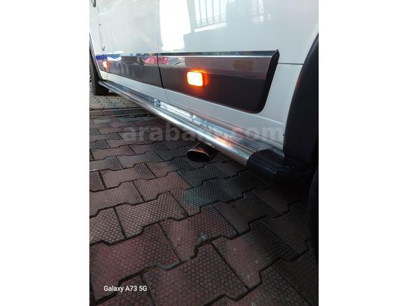 Sahibinden Citroen Jumper 2.2 HDI