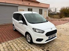 Sahibinden Ford Tourneo Courier 1.5 TDCi Delux 2021 Model 