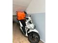 Sahibinden Yuki Duty 125