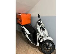 Sahibinden Yuki Duty 125