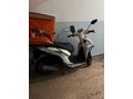Sahibinden Yuki Duty 125