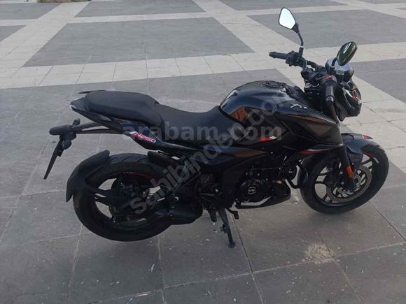 Sahibinden Bajaj Pulsar N 250 