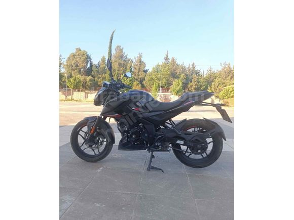 Sahibinden Bajaj Pulsar N 250 
