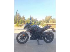 Sahibinden Bajaj Pulsar N 250 