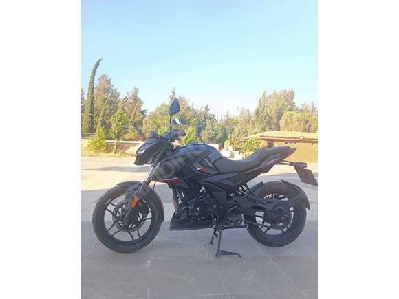 Sahibinden Bajaj Pulsar N 250 