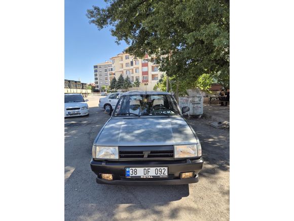 Sahibinden Tofaş Doğan SLX 1996 Model