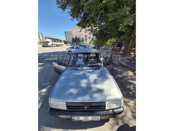 Sahibinden Tofaş Doğan SLX 1996 Model