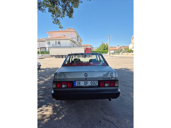 Sahibinden Tofaş Doğan SLX 1996 Model