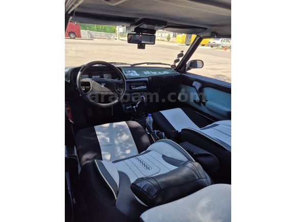 Sahibinden Tofaş Doğan SLX 1996 Model
