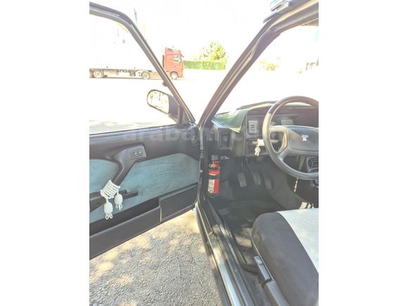 Sahibinden Tofaş Doğan SLX 1996 Model