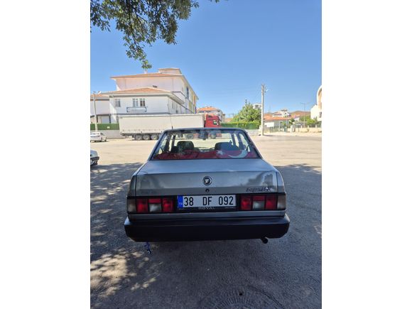 Sahibinden Tofaş Doğan SLX 1996 Model