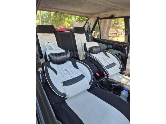 Sahibinden Tofaş Doğan SLX 1996 Model