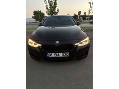 Sahibinden BMW 3 Serisi 320d M Sport 2012 Model 