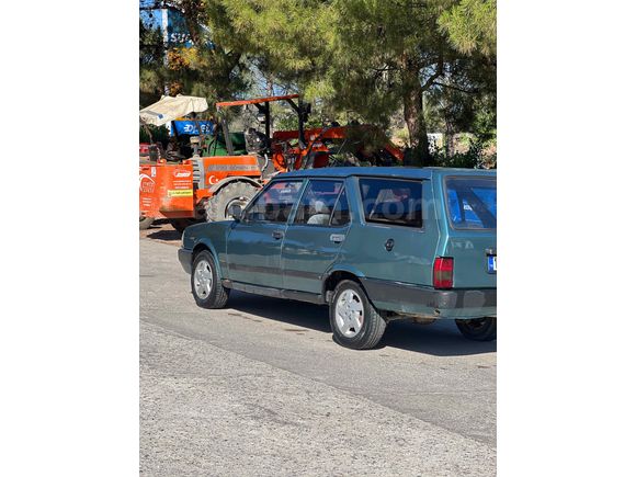 Sahibinden Tofaş Kartal SLX 1994 Model 