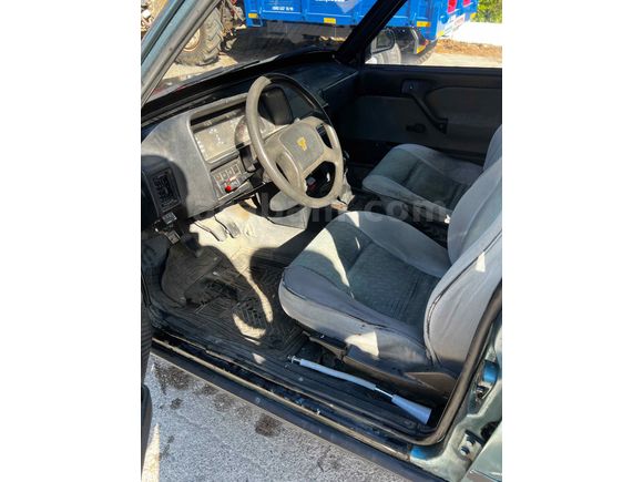 Sahibinden Tofaş Kartal SLX 1994 Model 