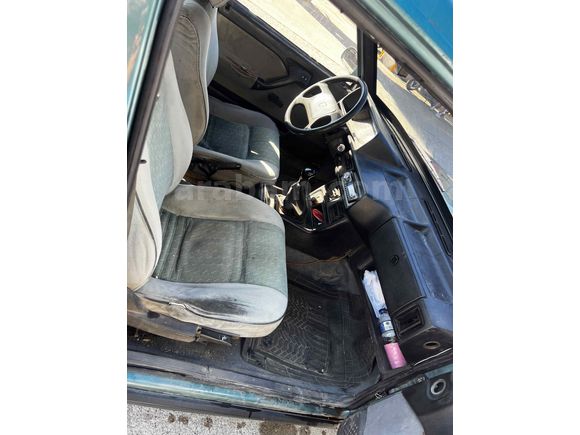 Sahibinden Tofaş Kartal SLX 1994 Model 