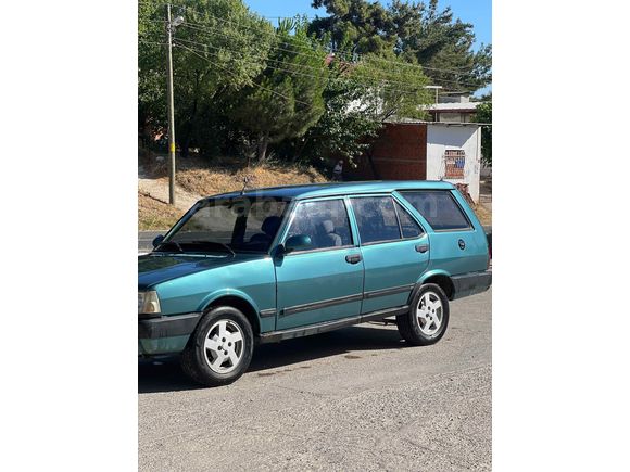 Sahibinden Tofaş Kartal SLX 1994 Model 