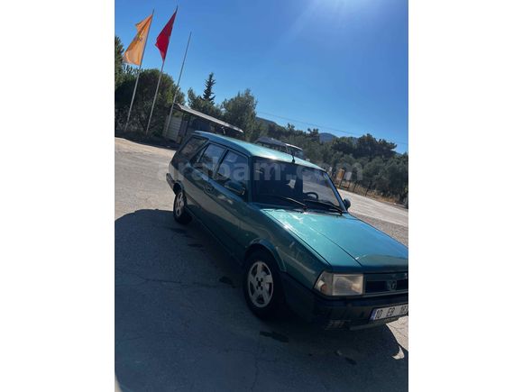 Sahibinden Tofaş Kartal SLX 1994 Model 