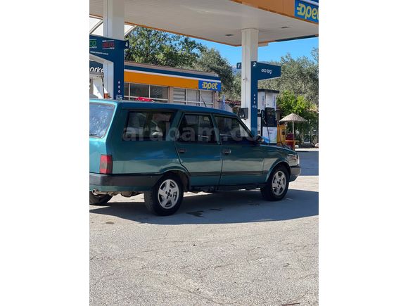 Sahibinden Tofaş Kartal SLX 1994 Model 