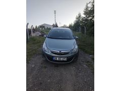 Sahibinden Opel Corsa 1.4 Twinport Essentia 2012 Model
