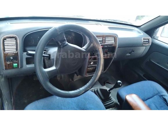 Sahibinden Nissan SkyStar 4x2 