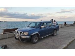 Sahibinden Nissan SkyStar 4x2 