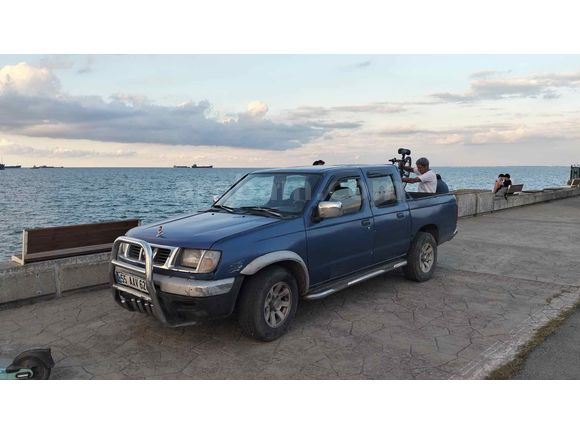 Sahibinden Nissan SkyStar 4x2 