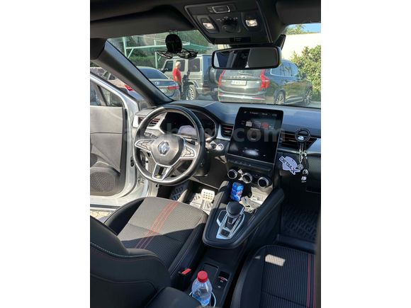 Sahibinden Renault Captur 1.3 TCe RS Line 2023 Model 