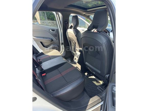 Sahibinden Renault Captur 1.3 TCe RS Line 2023 Model 