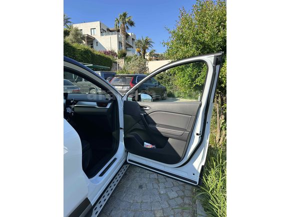 Sahibinden Renault Captur 1.3 TCe RS Line 2023 Model 