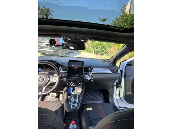 Sahibinden Renault Captur 1.3 TCe RS Line 2023 Model 