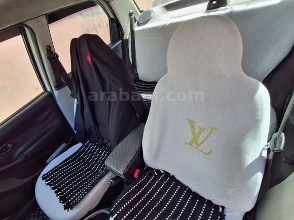 Sahibinden Fiat Albea 1.6 Dynamic 2006 Model