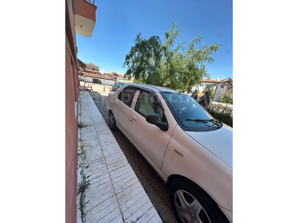 Sahibinden Fiat Albea 1.6 Dynamic 2006 Model