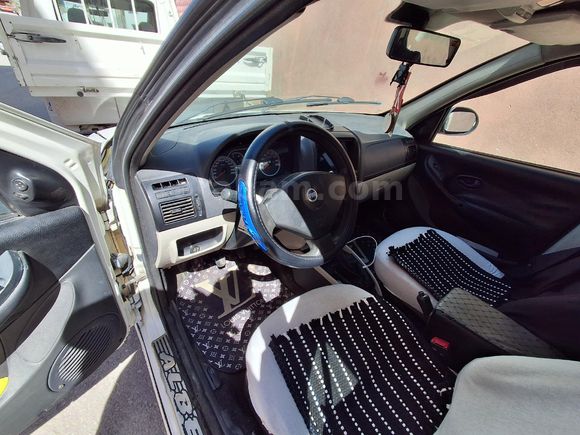 Sahibinden Fiat Albea 1.6 Dynamic 2006 Model