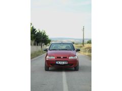 Sahibinden Fiat Palio 1.2 SL 2005 Model 