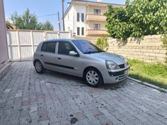 Sahibinden Renault Clio 1.4 Privilege 2002 Model