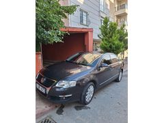 Sahibinden Volkswagen Passat 1.6 FSi Comfortline 2007 Model  151.000 km Kahverengi