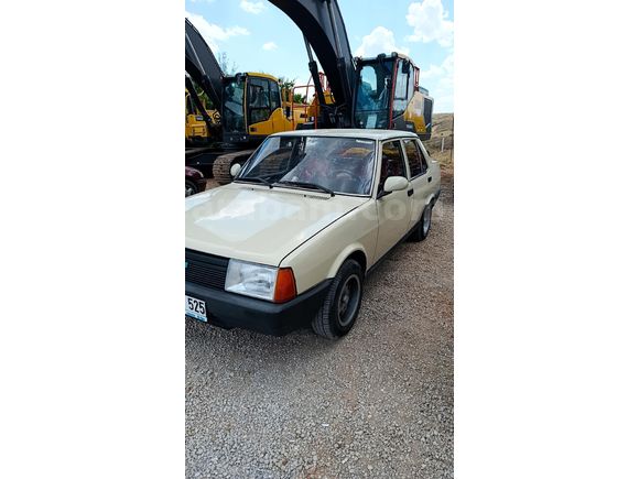 Sahibinden Tofaş Şahin 1.6 1988 Model
