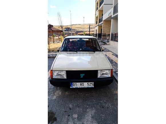 Sahibinden Tofaş Şahin 1.6 1988 Model