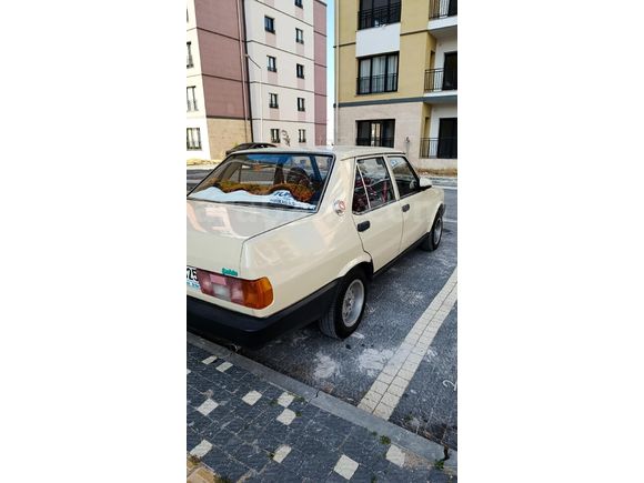 Sahibinden Tofaş Şahin 1.6 1988 Model