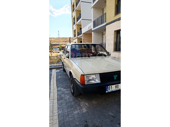 Sahibinden Tofaş Şahin 1.6 1988 Model