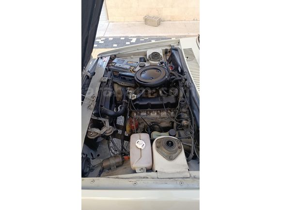 Sahibinden Tofaş Şahin 1.6 1988 Model
