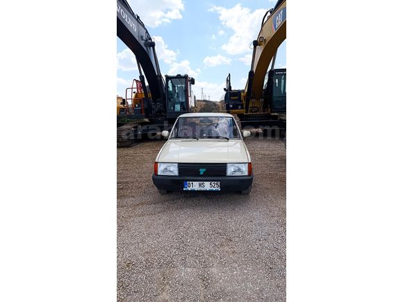 Sahibinden Tofaş Şahin 1.6 1988 Model