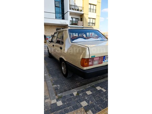 Sahibinden Tofaş Şahin 1.6 1988 Model