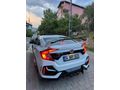 Sahibinden Honda Civic 1.6i VTEC Elegance 2018 Model 